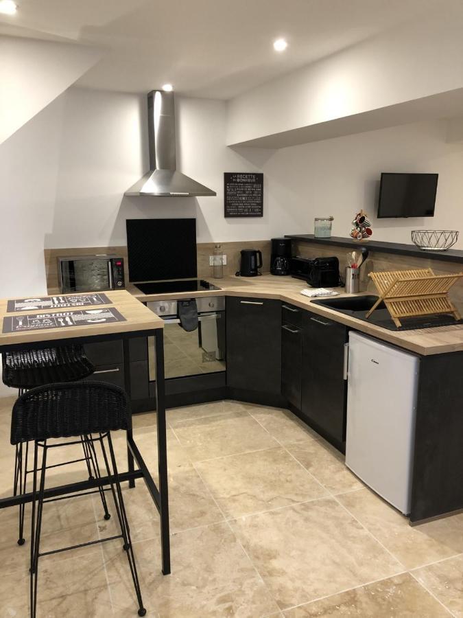 Le Petit Relais Appartement