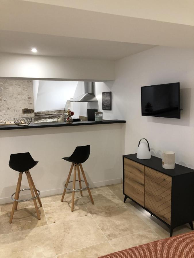 Le Petit Relais Appartement Mer